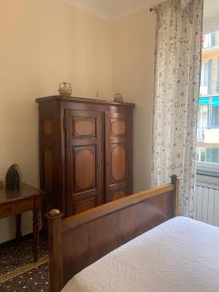 Bed&Breakfast Edel - Genova - 4