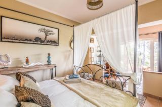 Lou Paradou Lodge - Grillon - 0
