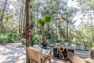 Lou Paradou Lodge - Grillon - 6