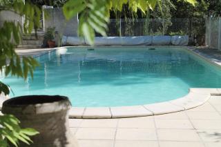 Lou Paradou Lodge - Grillon - 2