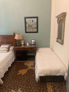 Bed&Breakfast Edel - Genova - 8