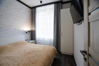Стильна квартира в самому центрі - Lviv - 7