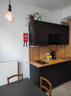 B&B In den Roden Schilt - Mechelen - 9