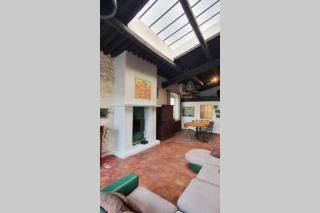 Grand Loft en plein coeur du Vieux-Port - Marselha - 1