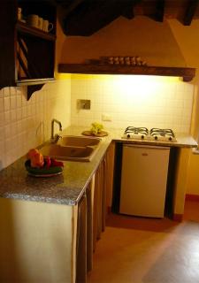 Podere Countryhouse Torremozza - 1