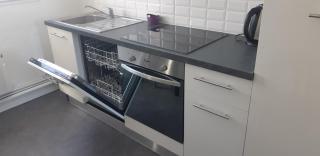 Elbeuf 4 CHAMBRES 8 PERSONNES MAX POUR GROUPES WIFI - Elbeuf - 4