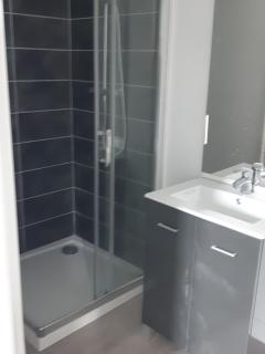 Elbeuf 4 CHAMBRES 8 PERSONNES MAX POUR GROUPES WIFI - Elbeuf - 3