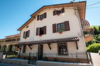 Casa Vacanze Dante - Gorfigliano - 9