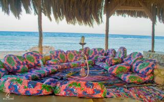 Wishwashi Camp & Spa - Nuweiba - 1