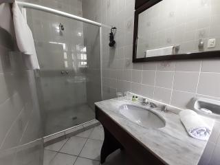 Hotel Stelter - São Bento do Sul - 4