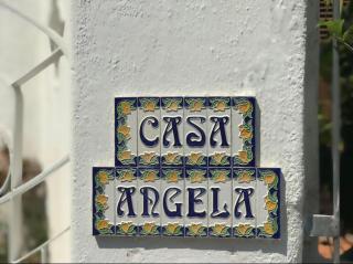 Casa Angela - Positano - 9