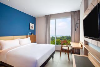 ibis Styles Bogor Pajajaran - 1