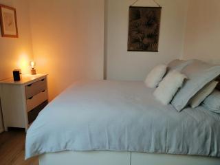 Burdigala Homes - Appart de Saige - 2