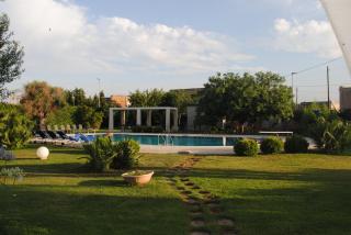 Villa Attico 44 - Bagnolo del Salento - 7