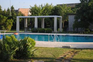 Villa Attico 44 - Bagnolo del Salento - 5