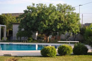 Villa Attico 44 - Bagnolo del Salento - 6