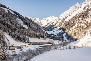 Feuerstein Nature Family Resort - Colle Isarco - 1