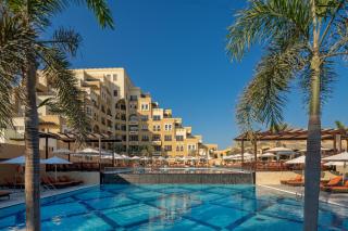 Rixos Bab Al Bahr - 1