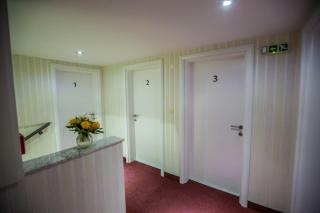 Apartments and Rooms Millennium - Ogulin - 7