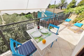 Loft Exotic - 100 metri dalla spiaggia e dal mare di Fontane Bianche - 6