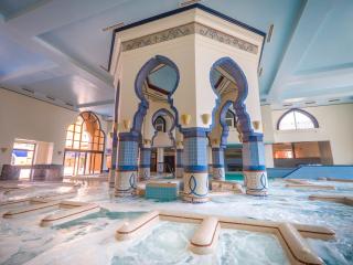The Cascades Golf Resort, Spa & Thalasso - Hurghada - 2