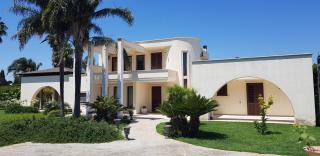 Villa Attico 44 - Bagnolo del Salento - 8