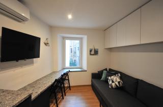 Apartma Riba v Izoli za dva - Izola - 0