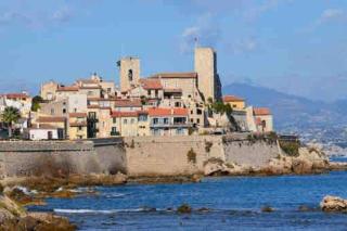 Studio meublé proche plages et vieille ville - Antibes - 2