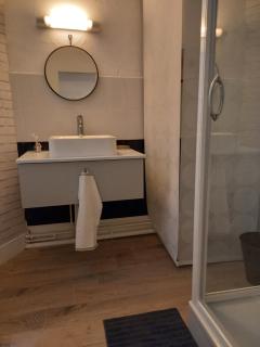 Charmant studio dans le Vieux Tours - Tours - 5