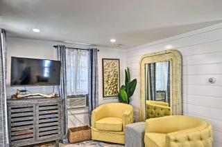 Cozy Ocean Grove Beach Retreat Walk to the Coast! - Ocean Grove - 7