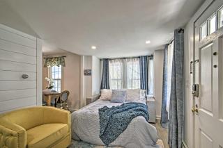 Cozy Ocean Grove Beach Retreat Walk to the Coast! - Ocean Grove - 3