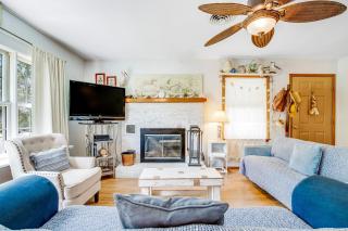 The Seashell Cottage - Ocean City - 9