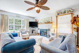 The Seashell Cottage - Ocean City - 8