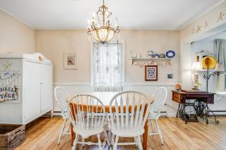 The Seashell Cottage - Ocean City - 7