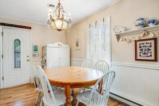 The Seashell Cottage - Ocean City - 6