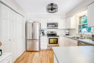 The Seashell Cottage - Ocean City - 5