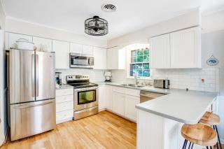 The Seashell Cottage - Ocean City - 4