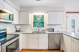 The Seashell Cottage - Ocean City - 3