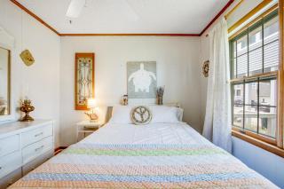 The Seashell Cottage - Ocean City - 1