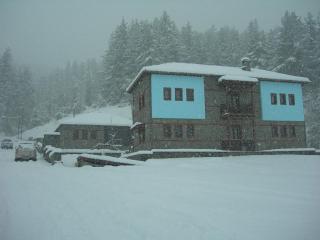 Kerasies Guesthouse - 2