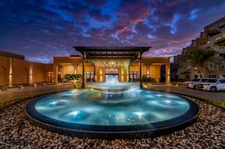 Rixos Bab Al Bahr - 6