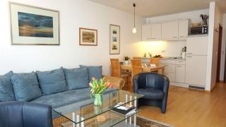 Appartements Haus Tannenburg - Ahlbeck - 3