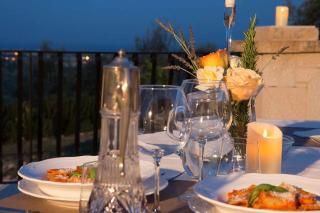 Tenuta Olive Alive - Noto - 2