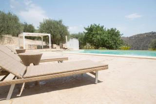 Tenuta Olive Alive - Noto - 1