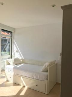 Apartamento con terraza primera linea de playa - 1