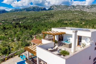 Villa Grandioza - 5