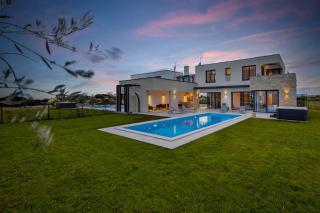 Villa Chiara by SeeAdria Agency - Brtonigla - 0
