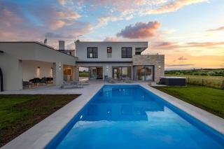 Villa Chiara by SeeAdria Agency - Brtonigla - 7