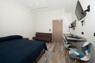Urban Rooms Salerno - Salerno - 6