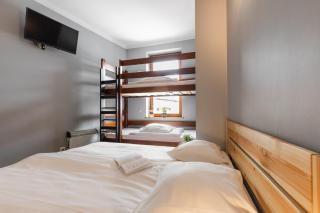 Top Hostel Pokoje Gościnne - Zakopane - 9